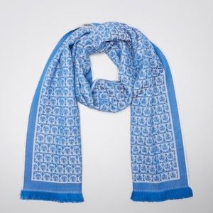 Salvatore Ferragamo Wool Scarf